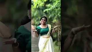 ഇനിയിപ്പോ ഇതിന്റെ ഒരു കുറവ് വേണ്ട!! | dance by Varada | Kerala Wedding Portal