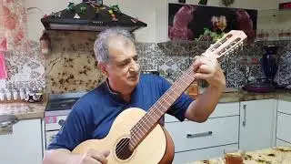 Сулик Садыков