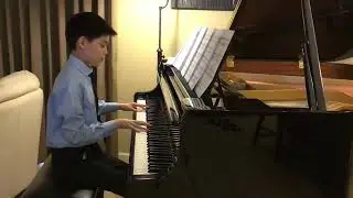 The Faceless King | Composed for Jay Yoshimori by Daniel Brugh