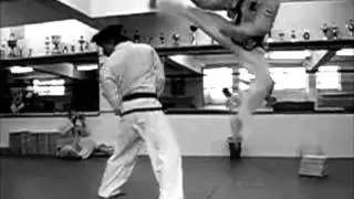 Kwon Jae Hwa Taekwondo Deutschland