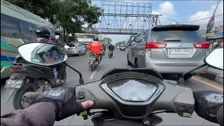 MILAD NU KE 1 ABAD - Dari Cicaheum ke Dago