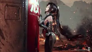 Stellar Blade - Memory Tower: Hall of Records (English Ver.)
