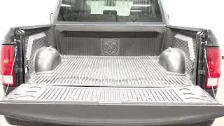 2019 Ram 1500 Classic Express 4WD Quad Cab Pickup VIN:1C6RR7FG7KS525310 Stock:R8185A