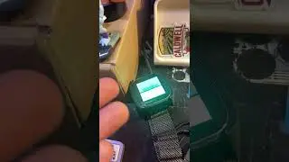 RIP my Fitbit Versa 2. You will be missed 🫡