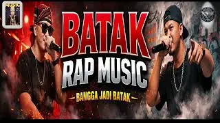BANGGA JADI BATAK - RAP BATAK KERAS & TERBARU 2026 (Official MV - Survival Music Channel) 🔥
