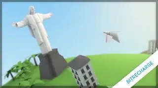 BITRECHARGE-One for all Cryptocurrency Travel Booking
