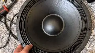 [HOT] Dựng Loa Full 30 JBL, neo nr 12nd680 + treble 450, tiếng s&aacute;ng, qu&aacute; hay, Lh Zalo 0988885815