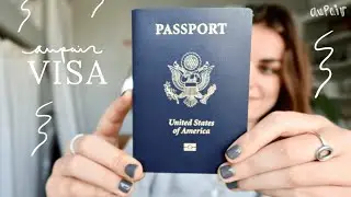 How to get an AuPair Visa (Video 6)