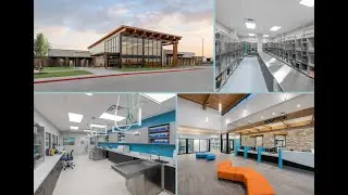 City of Garland Animal Shelter & Adoption Center