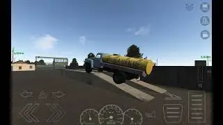 Lets play Motor Depot in 9 mins | KBV game lover #2026  #truck #gameplay #androidgameplay 
