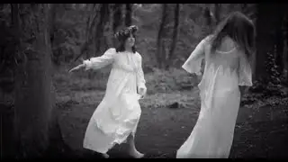 The Witching Tale - Roundelay