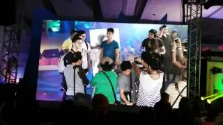 Jennylyn Mercado FHM Sexiest Woman 2015 FHM BroCon