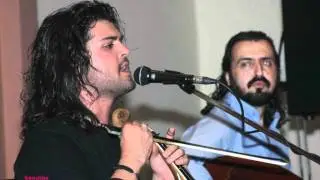 ΠΕΤΡΟΣ ΜΑΡΟΥΛΗΣ ΜΑΝΤΙΝΑΔΕΣ ΣΤΟ ΚΟΝΑΚΙ