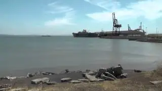 A US Navy History Mystery in San Francisco Bay