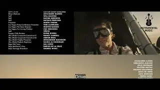Ed Sheeran &ndash; Drive (Official Music Video) | F1: The Movie (2025) Soundtrack