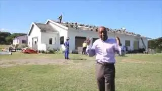 CFCI -Ayisheshe Lendaba Campaign