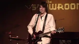 Matthew & Witnesses  PERFECT GIRL (Watson)