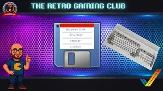 Faktory by Fairlight (Amiga Demo) &ndash; Mind-Blowing 90s Visuals You Won&rsquo;t Believe!