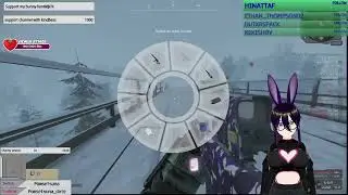 (ENG) chill play and relax moment (SEA server)