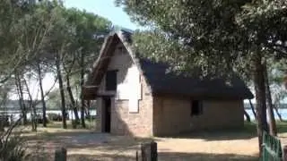 Capanno Garibaldi - Ravenna
