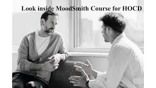 HOCD online self help
