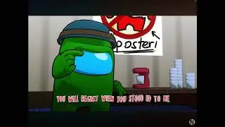 AMOGN us song descend daycore