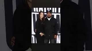 Ice Cube and Kimberly Woodruff 31 years of Marriage #icecube #shorts #celebrity #romantic #love
