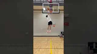 Dunking in D-Wade&rsquo;s NEW Shoes! 👀