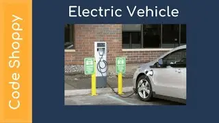Electric Bunk Vehicle Recharge Android Project Full Explanation