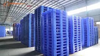 广州比帝富塑胶工厂介绍全景（Guangzhou BIDIFU Plastic Co.,LTD)