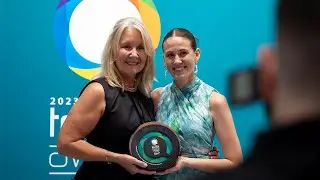 2023 Queensland Tourism Awards highlights