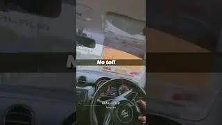 No toll