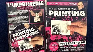 Printing