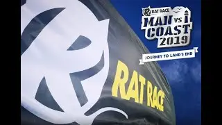 Rat Race Man vs Coast 2019