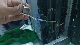 hp m1136 printer paper jam problem @Technical Kishan