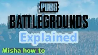 The Evolution of PUBG: BATTLEGROUNDS - Deep Dive by Misha
