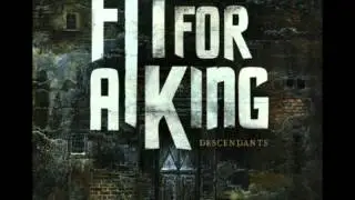 Fit For A King - Parallels