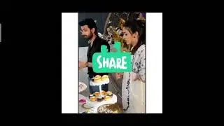 behind the scene Pakistani drama Angna /best scene