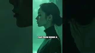 THE MATRIX &mdash; &ldquo;THE CHOICE WAS NEVER REAL&rdquo;