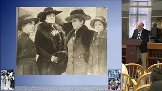 Archives Speaker Series - Paving the Way: Women's Struggle for Political Equality in California