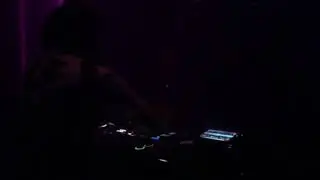 Tsuyoshi Suzuki @Comfort13 , Com4Trance in Tel Aviv April 25 2019 vol.3