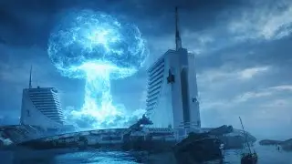 BO7 FFA NUKE 32