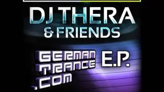 THER-038 01 Dj Thera - A Little Touch (Geck-o Oldschool Remix)