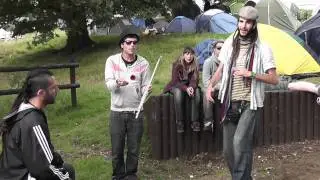 Playgroup Festival 2011