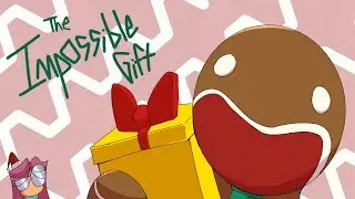 The Most Impossible, Perfect Gift for Christmas! 🎄🎁 #FlipaClipImpossibleGift