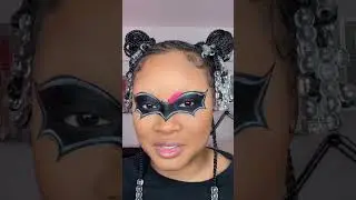Draw My Look pt.9 🦇