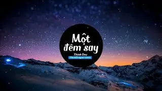 Một đ&ecirc;m say | Thịnh Duy (ThichDragon remix)