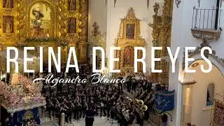 Reina de Reyes - A.M. Mater Dolorosa - Concierto de Cuaresma 2023