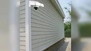 Review: WiTi 4.7 inches Wall Mount Bracket for Dome Security Camera,Deep Base Junction Box Cab...