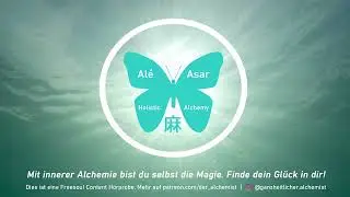 Freesoul Community Podcast #1 H&ouml;rprobe: Urvertrauen